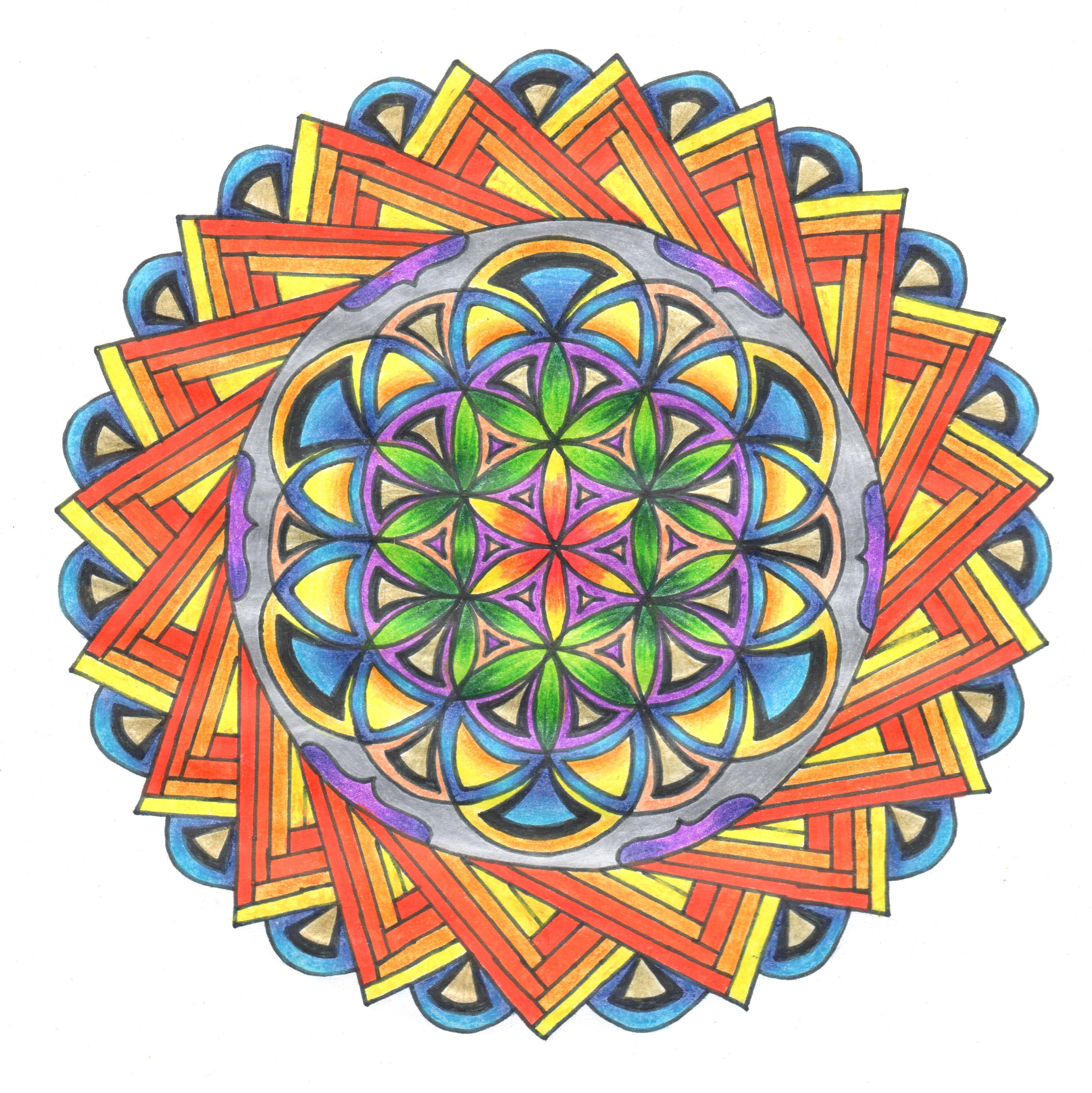 mandala 5