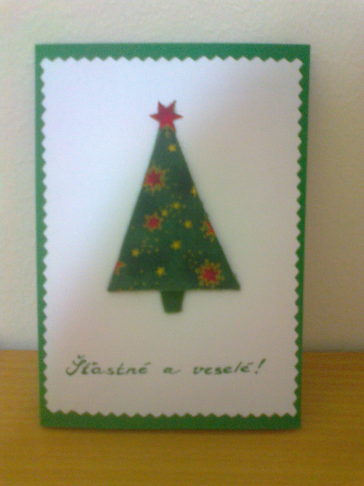 Card 5