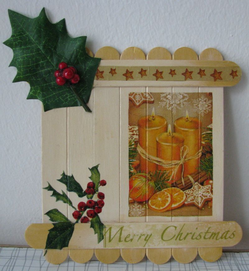 Decoupage 2