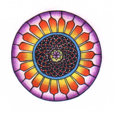 mandala 2